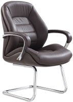 Конференц кресло Italia F381 BRL