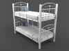 Двухъярусная кровать Элизабет цены в Мариуполе, Днепре