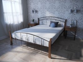 Кровать Летиция Вуд