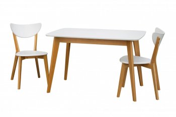 Фото - Стол для кухни деревянный Модерн