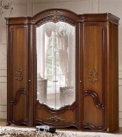 Шкаф для одежды Франческа