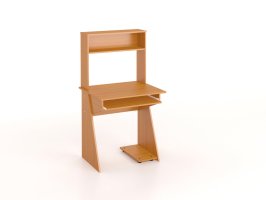 Миниатюрный компьютерный стол-стойка SK-102