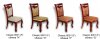 Деревянный стул Classic 8001, ножки 8019 обивка С цена в Киеве