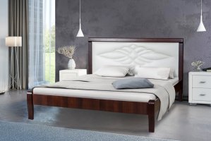 Кровать Скиф