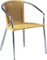 Стул Джаз ротанг