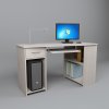 Компьютерный стол ФК-415 цена в Киеве