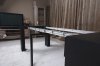 Стол обеденный - консоль MANCHESTER.  от 0.5м до 2метра! фото Черкассах, Николаеве