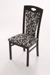 Деревянный стул Пиза 01 цены в интернет-магазине Днепропетровске, Николаеве