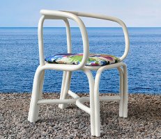 Кресло Лофт-2