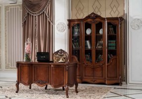 Кабинет классика Каролина