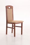 Деревянный стул Томасо купить в Запорожье, Полтаве