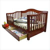 Детская кровать Американка ДЛ-10
