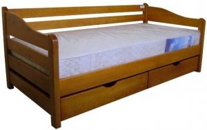 Кровать Оскар