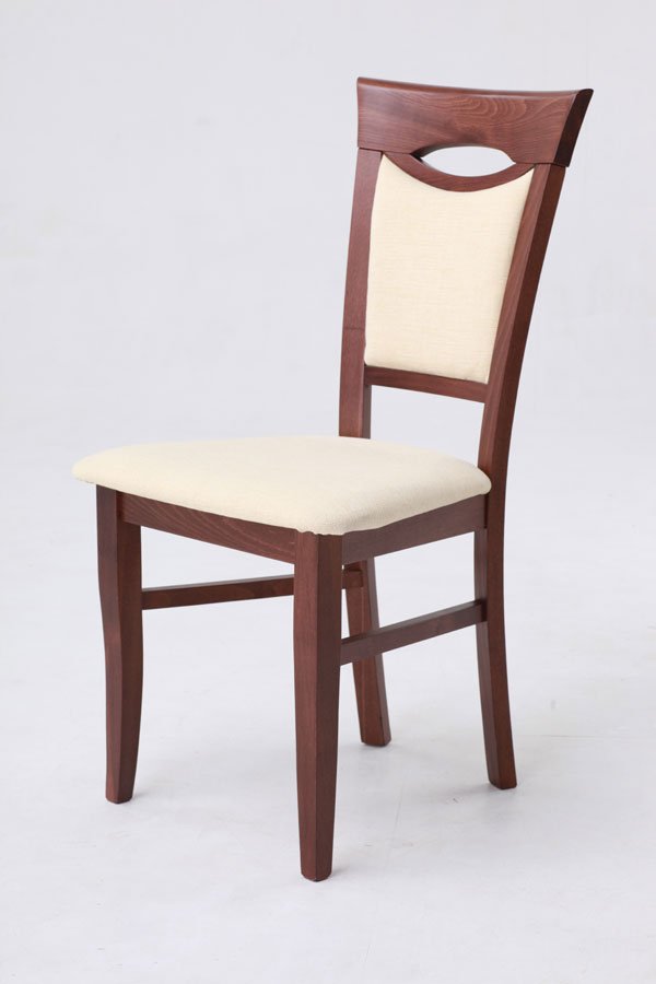 Дизайнерские деревянные стулья для кухни