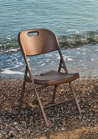 Стул для кафе складной 5330