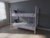 Двухъярусная кровать Элизабет цены в интернет-магазине Днепропетровске, Николаеве