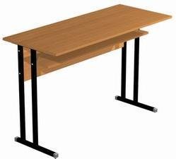 Мой стол для школы