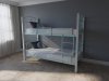 Двухъярусная кровать Элизабет купить в Львове, Харькове