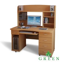 Компьютерный стол КС-009 Н