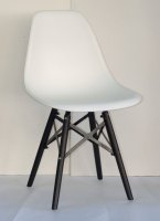 Стул Nik XXL Black