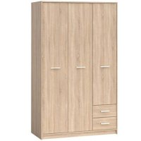 Шкаф в прихожую Непо SZF3D2S