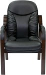 Конференц кресло СА1316С цены в Мариуполе, Днепре