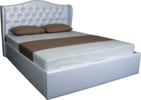 Кровать с подъемным механизмом 1,6 Грация