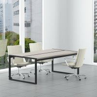 Стол для переговоров СП лофт - 110