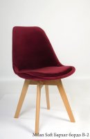 Кухонный стул Milan Soft