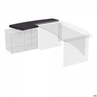 Крыло боковое Оникс