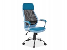 Офисное кресло Q-336