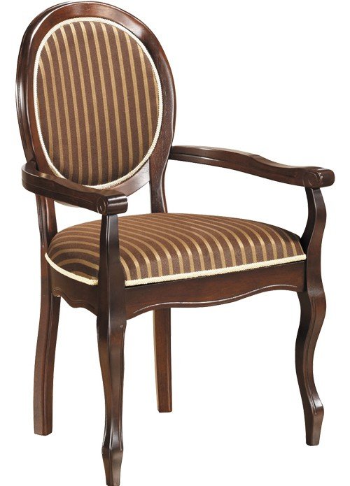  FIONA с подлокотниками:  стулья с подлокотниками в .