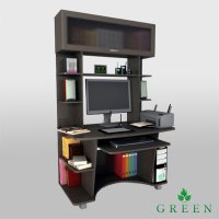 Компьютерный стол ФК-203