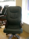 Кресло кожаное BOSS-103 Y-015 recliner купить в Львове, Харькове