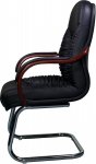 Конференц кресло С-351 цены в интернет-магазине Днепропетровске, Николаеве