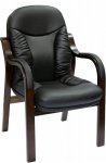 Конференц кресло СА1316С цены в интернет-магазине Днепропетровске, Николаеве