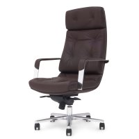 Кресло руководителя Italia F133 BRL
