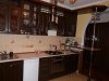 Угловая кухня МДФ на заказ L-18 цены в интернет-магазине Днепропетровске, Николаеве
