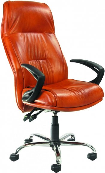 Фото - Офісне крісло Kometa
