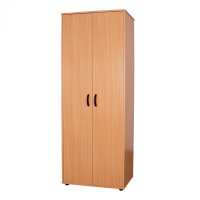 Шафа гардеробна Ом10