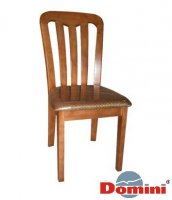 Дерев'яний стілець Ральф