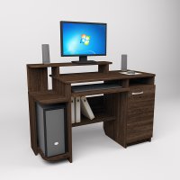 Комп'ютерний стіл ФК-401