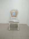 Дерев'яні стільці Classic 8041 замовити у Миколаєві, Дніпрі