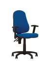 Офісне крісло Offix ціни в інтернет-магазині Запоріжжі, Полтаві