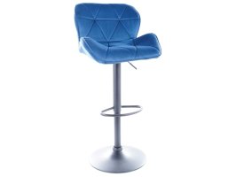 Барний стілець C-122 Velvet