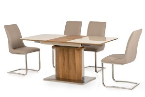 Стіл обідній розкладний TML-525