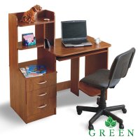 Комп’ютерний стіл КС-004