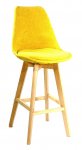 Барний стілець Milan Soft купить в Маріуполі, Дніпрі