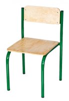 Шкільний стілець Кадетів