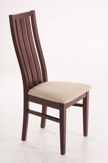 Фото - Дерев'яний стілець Андра